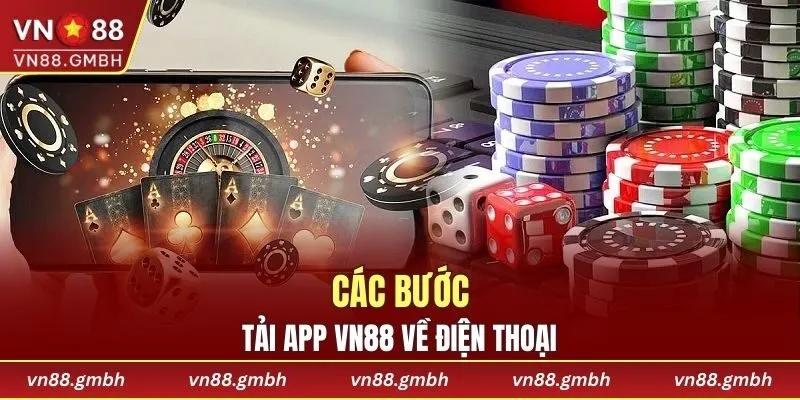 Các bước tải ứng dụng về điện thoại cực nhanh