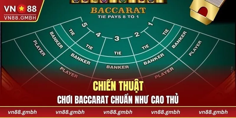 Chia sẻ chiến thuật chơi hiệu quả từ cao thủ