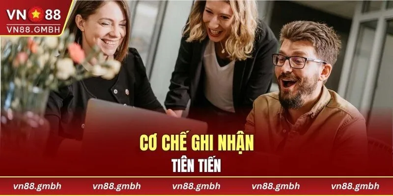 Cơ chế ghi nhận tiên tiến