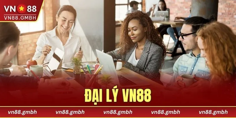 Vn88 - Khám phá thế giới cá cược online đỉnh cao và uy tín