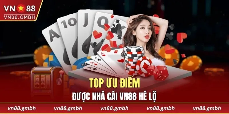 Điểm cộng lớn khiến nhà cái cược được đông đảo người chơi tin tưởng