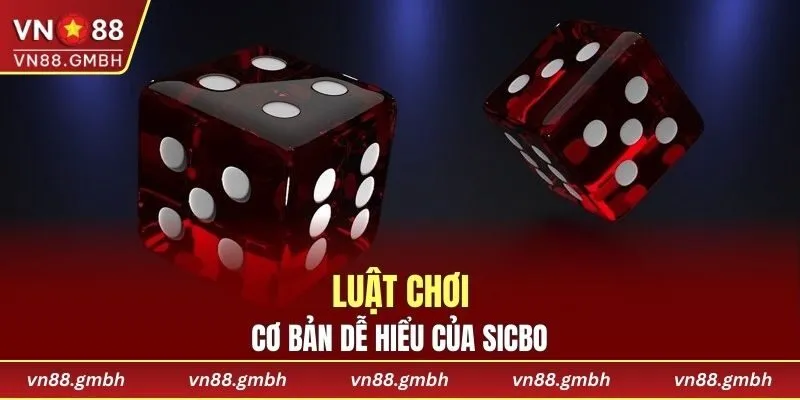 Đôi nét về luật chơi cơ bản dễ hiểu của game