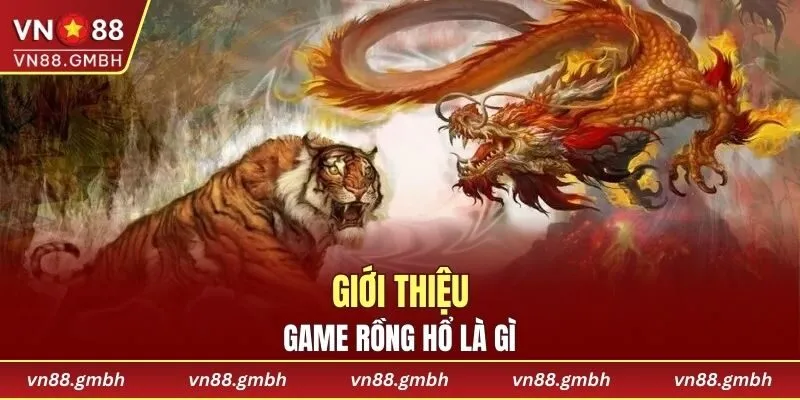 Giới thiệu cơ bản về trò chơi rồng hổ là gì