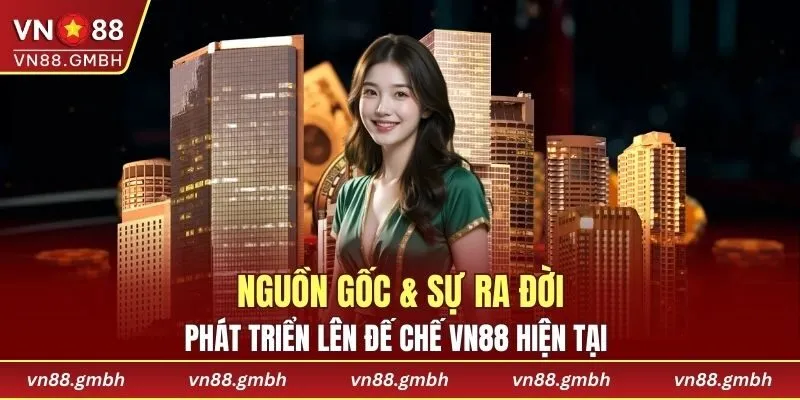 Hành trình vươn mình của một thương hiệu cá cược uy tín