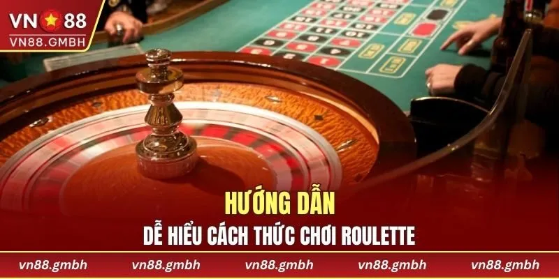 Hướng dẫn dễ hiểu cách thức chơi cho hội viên