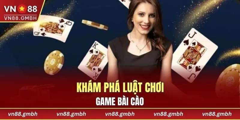 Khám phá luật chơi game bài cào