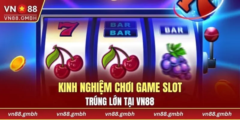Mẹo chơi nổ hũ bất bại tại sảnh PG