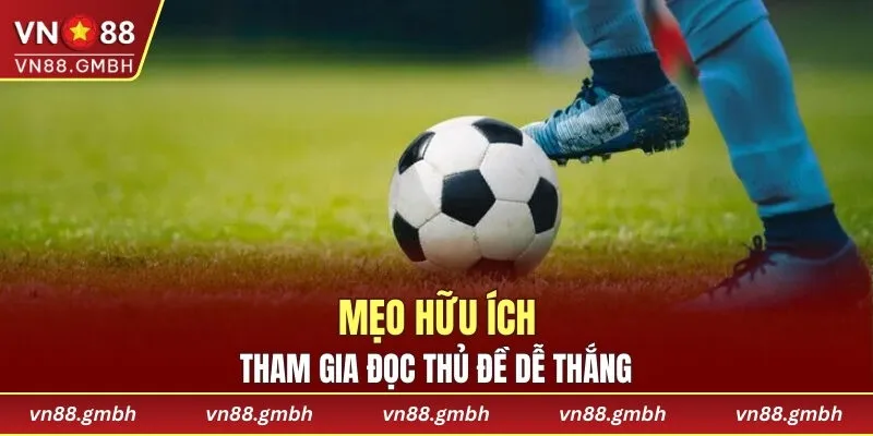 Nên tham gia bóng cỏ hay không