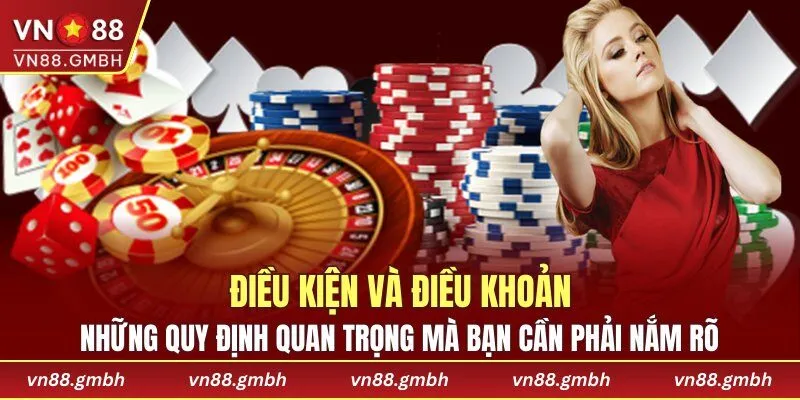 Những quy định quan trọng mà bạn cần phải nắm rõ
