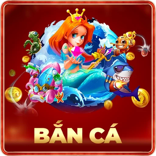 Sảnh Bắn Cá