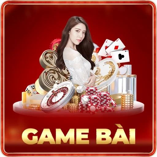 Sảnh Game Bài