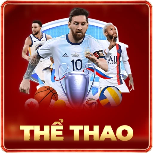 Sảnh Thể Thao