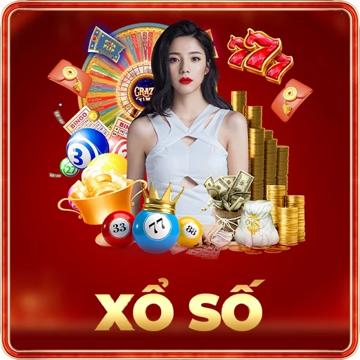 Sảnh Xổ Số