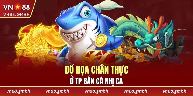 Tạo nên một bức tranh đáy biển xinh đẹp
