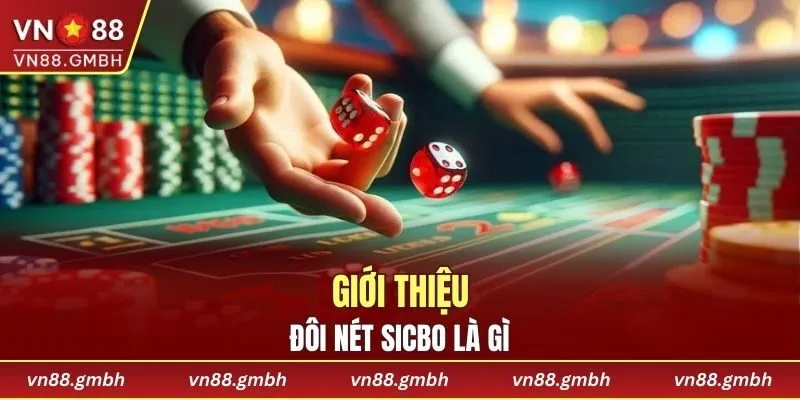 Tìm hiểu đôi nét sicbo là gì?