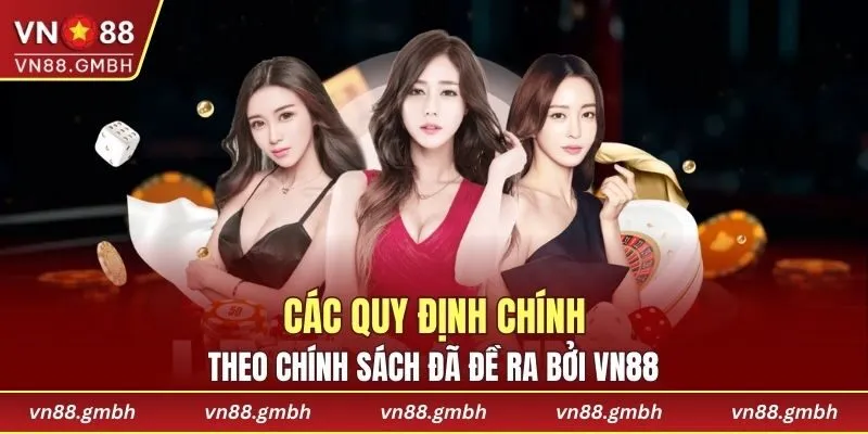 Tổng hợp loạt quy định của đơn vị đang được áp dụng