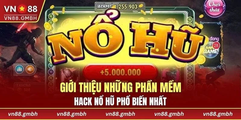 Trải nghiệm phần mềm nổ hũ Net End